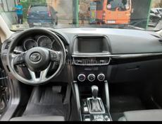 Mazda CX-7