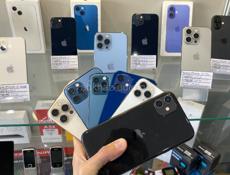 iPhone в наличии 