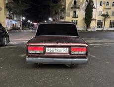 ВАЗ 2107