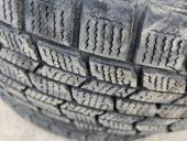 Пакрышки зимние 