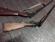 Продам ружье охотничье 