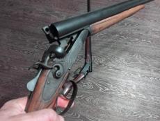 Продам ружье охотничье 