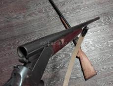 Продам ружье охотничье 