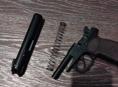 Продам пистолет 