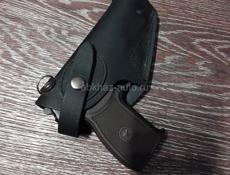 Продам пистолет 