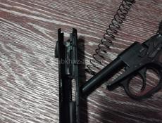 Продам пистолет 