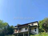 Дом с участком