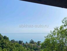 Дом с участком