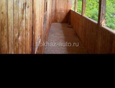 Дом с участком