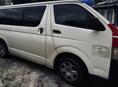 Toyota HI-ACE