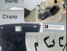 Полировка фар!!!