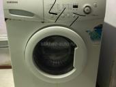 Продам стиральная машинка 4т