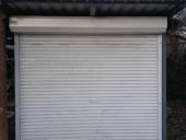 Торговый павильон 