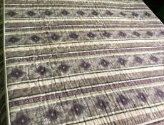 Продам матрасы 1/6-2 и палас 3500