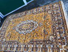 Продам матрасы 1/6-2 и палас 3500