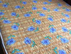 Продам матрасы 1/6-2 и палас 3500