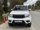 УАЗ Патриот