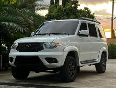 УАЗ Патриот