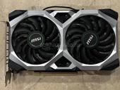 ВИДЕОКАРТА MSI GTX 1660 SUPER 6GB