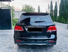 Mercedes-Benz G-Класс