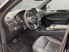 Mercedes-Benz G-Класс