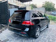 Mercedes-Benz G-Класс