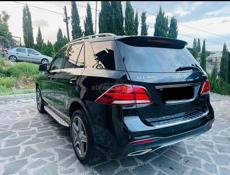 Mercedes-Benz G-Класс