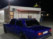 ВАЗ 2107