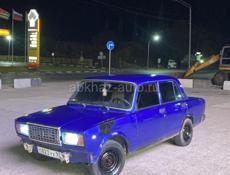 ВАЗ 2107