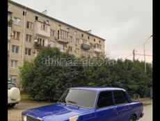 ВАЗ 2107