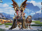 Аккаунт Пабг