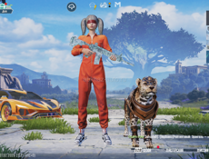 Аккаунт Пабг