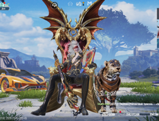 Аккаунт Пабг