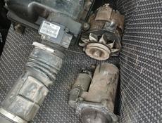 Запчасти на ваз жигули нива 