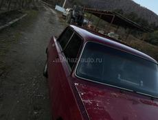 ВАЗ 2107