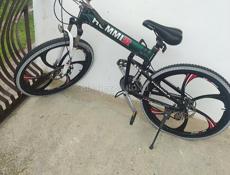 Продаю велосипед велик