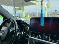 Mercedes-Benz GL-Класс