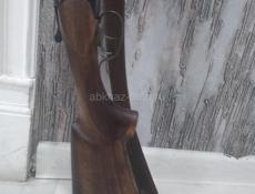 Срочно 12 ружье иж видеале 