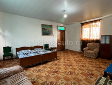 Сдаются комнаты в Сухуме на Турбазе 