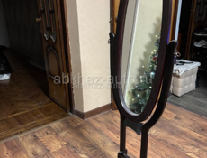 Зеркало напольное 