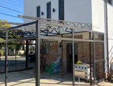 УЧАСТОК НА ДЖОНУА