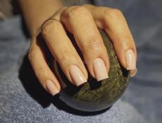 Маникюр/Педикюр 