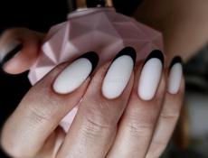 Маникюр/Педикюр 