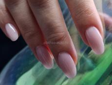 Маникюр/Педикюр 