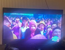 Телевизор Витязь  32 дюйма со Смарт Тв пользовались в отличном состоянии 