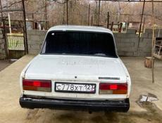 ВАЗ 2107