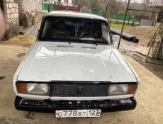 ВАЗ 2107