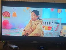 Телевизор Витязь 32 дюйма  со Смарт Тв в отличном состоянии 