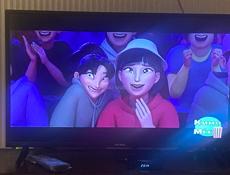 Телевизор Витязь 32 дюйма  со Смарт Тв в отличном состоянии 