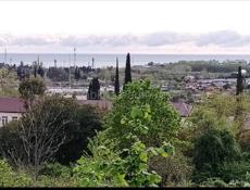 Продаётся земельный участок